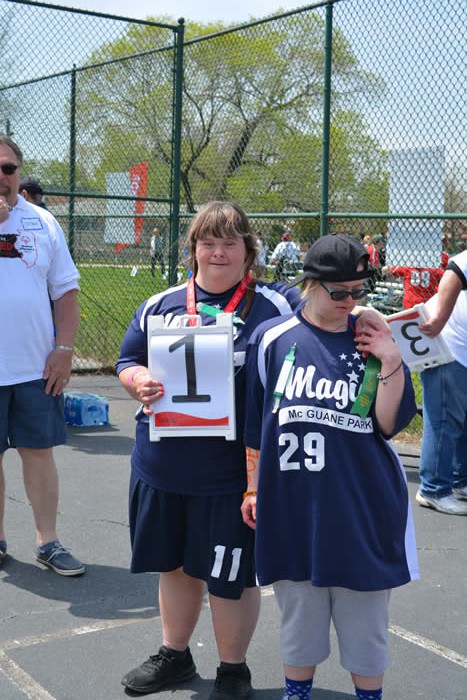 Special Olympics MAY 2022 Pic #4187